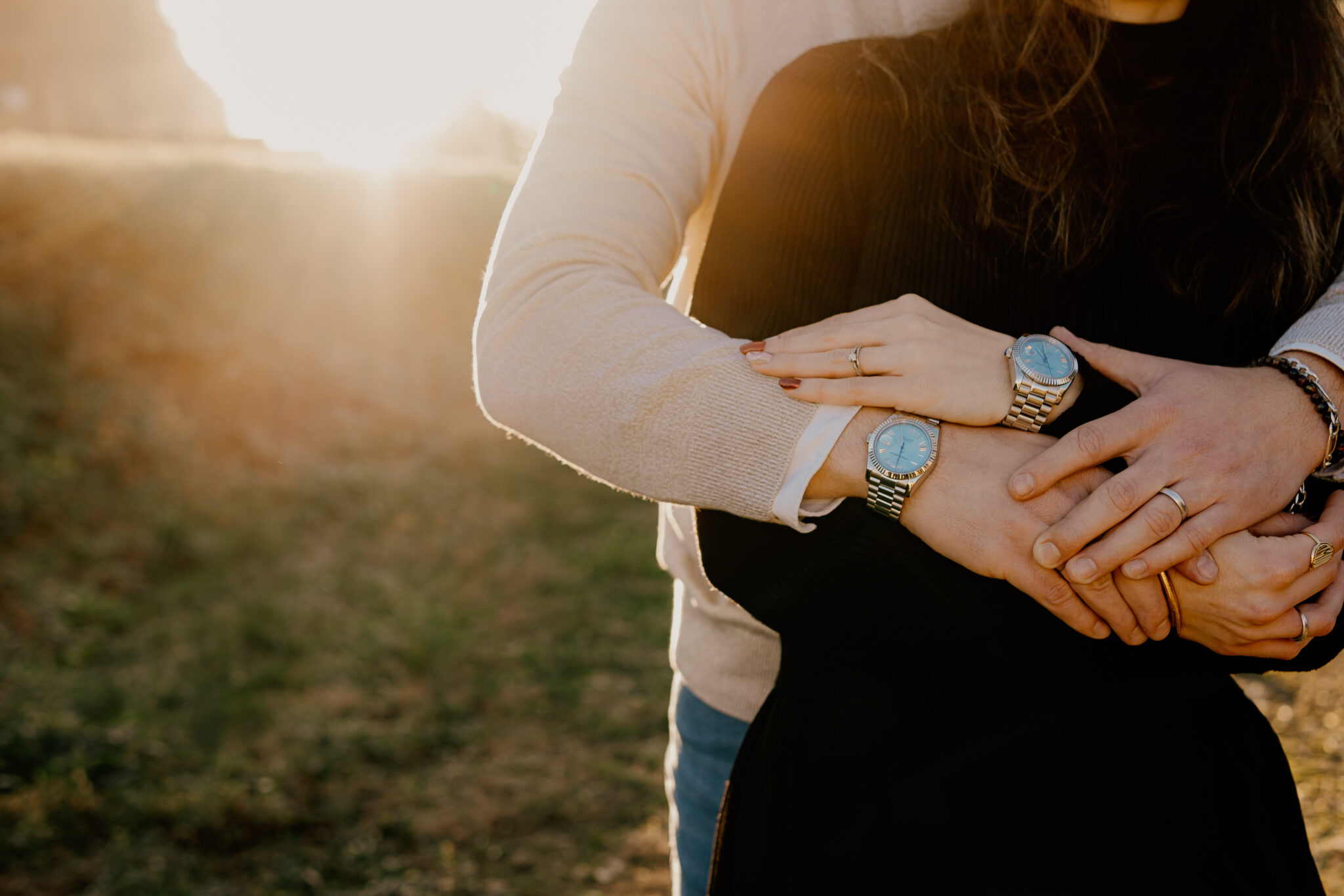 Noélyne Di Muzio photographie photographe de famille maternité mariage couple à cavaillon Avignon salon de Provence pour des séances shootings mariage evjf couple famille bébé nourrisson naissance Provence GOLDEN HOUR lgbtqia+