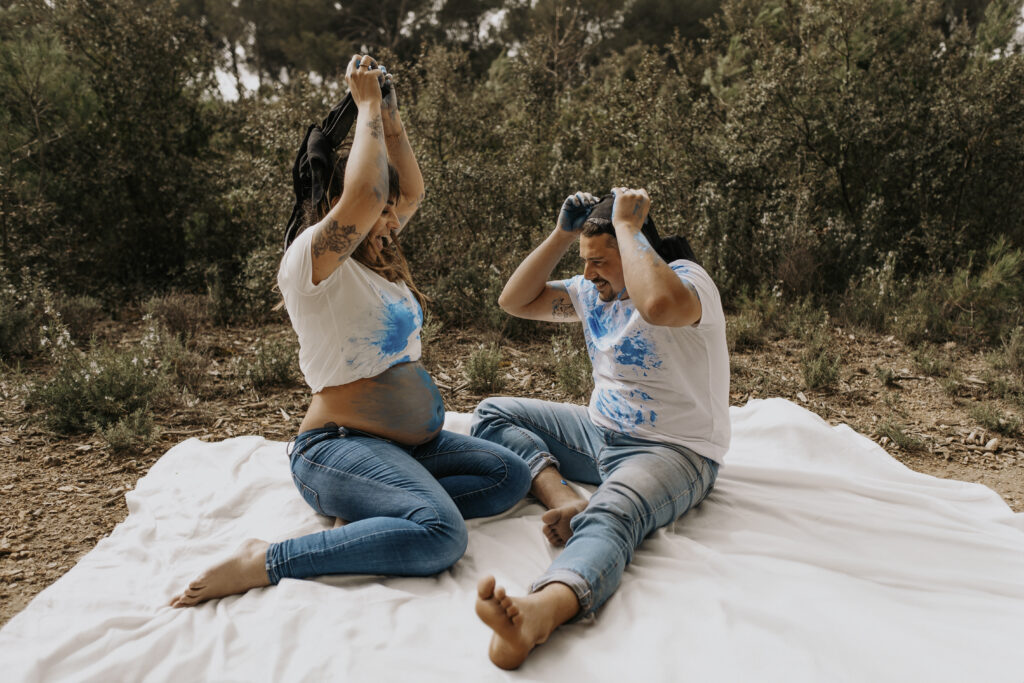 Gender Reveal