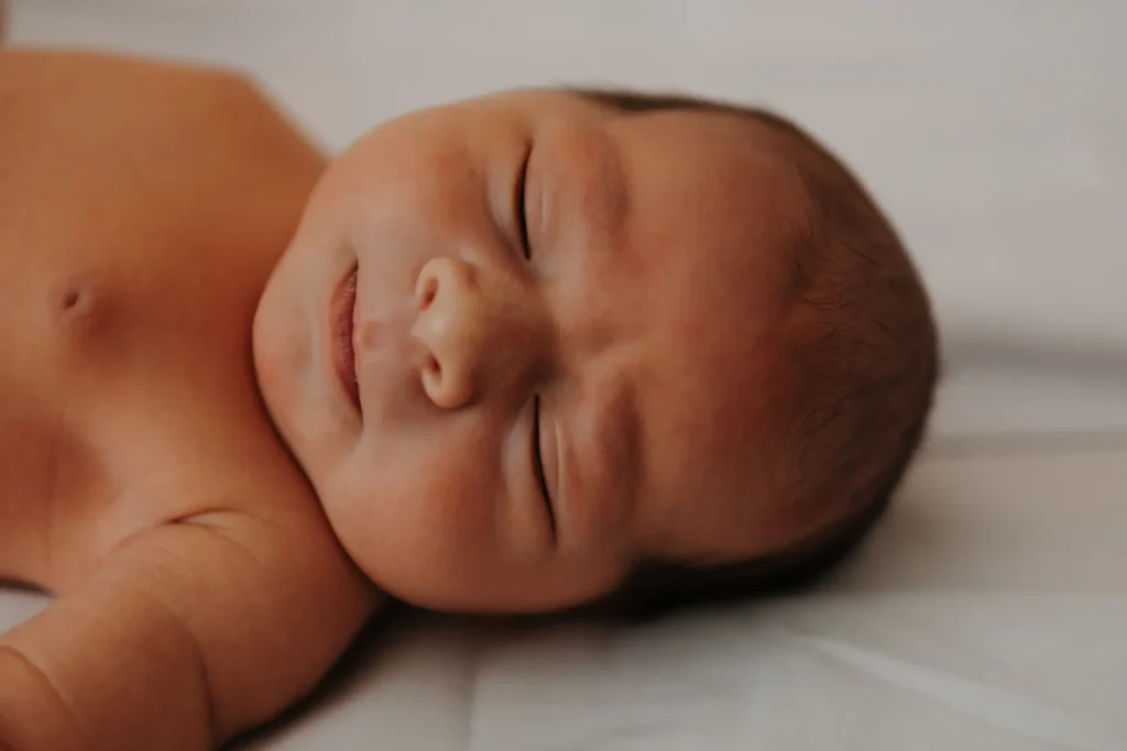 S&eacute;ance naissance a la maternit&eacute; de Pertuis r&eacute;alis&eacute;e par No&eacute;lyne Di Muzio Photographie