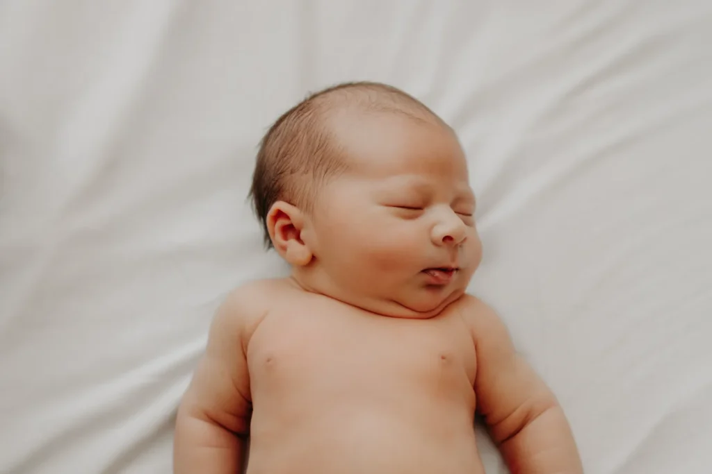 S&eacute;ance naissance a la maternit&eacute; de Pertuis r&eacute;alis&eacute;e par No&eacute;lyne Di Muzio Photographie