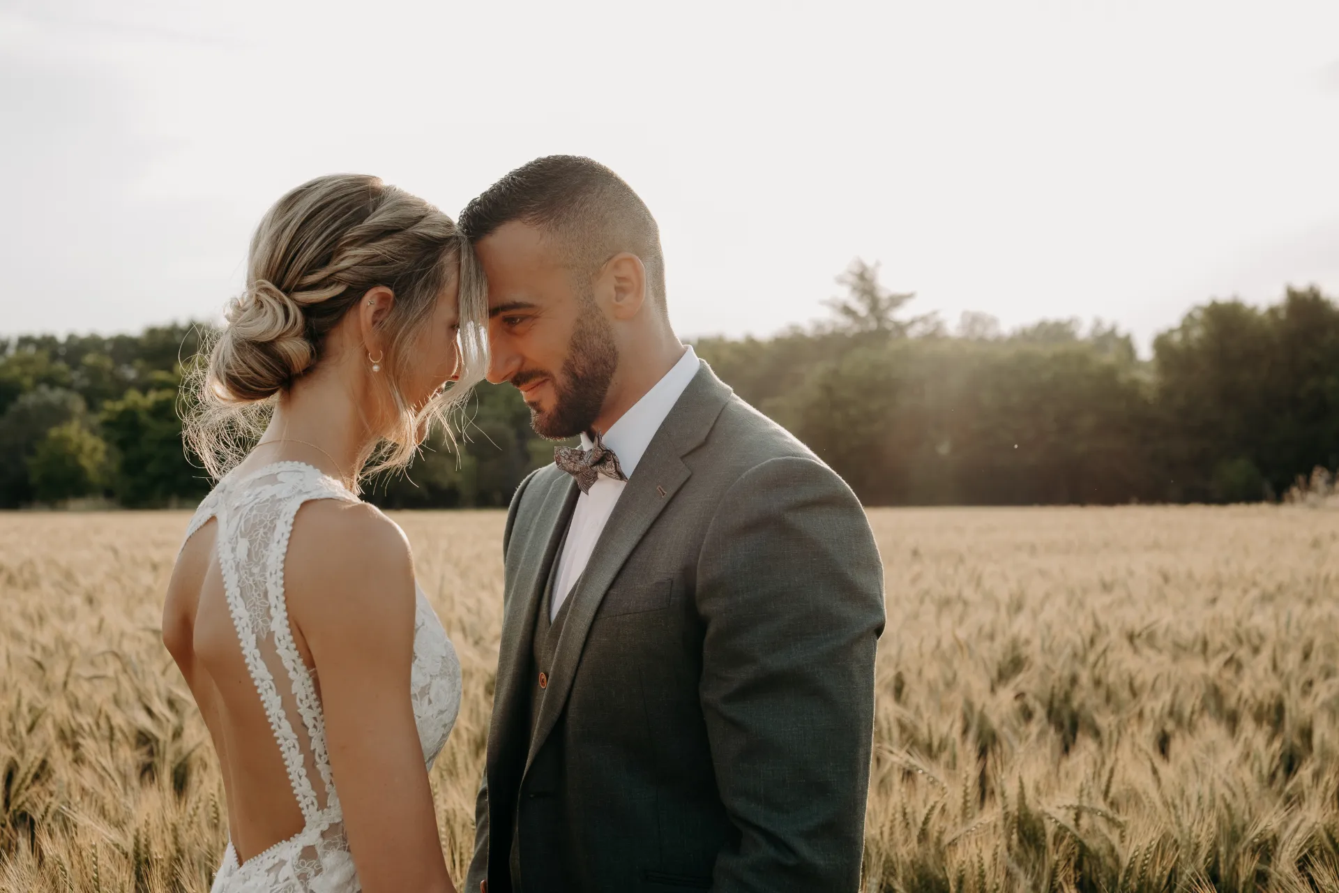 Mariage de Sol&egrave;ne et J&eacute;r&eacute;mie dans le nord du vaucluse &agrave; Mondragon photo r&eacute;alis&eacute;e lors d'un mariage par No&eacute;lyne Di Muzio Photographie